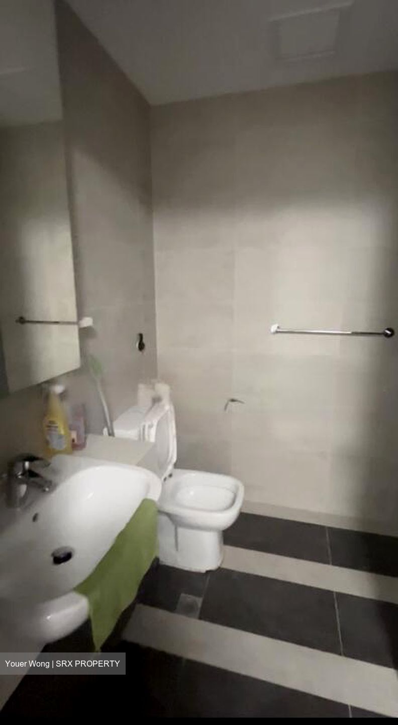 Parc Riviera (D5), Condominium #453669721